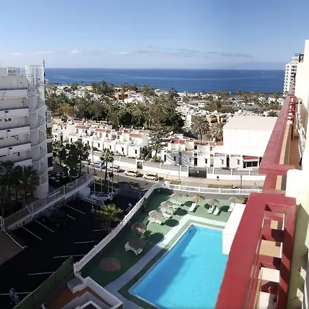 Sea Breeze In Playa De Americas By Deihu Experiences * Πλάγια ντε λας Αμέρικας