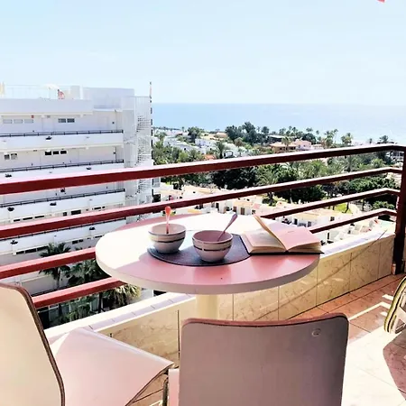 Sea Breeze In Playa De Americas By Deihu Experiences Πλάγια ντε λας Αμέρικας