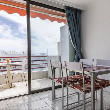 Sea Breeze In Playa De Americas By Deihu Experiences Διαμέρισμα Πλάγια ντε λας Αμέρικας