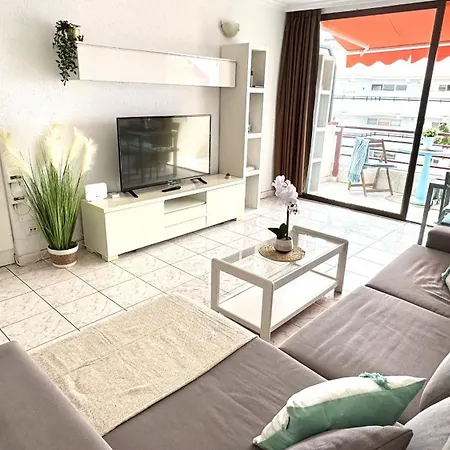 Sea Breeze In Playa De Americas By Deihu Experiences Διαμέρισμα *