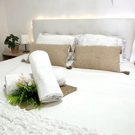 Διαμέρισμα Sea Breeze In Playa De Americas By Deihu Experiences *