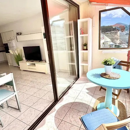 Sea Breeze In Playa De Americas By Deihu Experiences Πλάγια ντε λας Αμέρικας