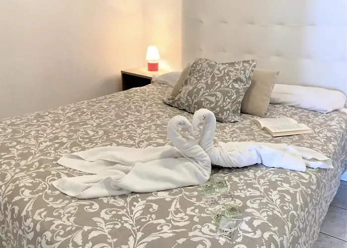 Appartamento Sea Breeze In Playa De Américas By Deihu Experiences Playa de las Americas (Tenerife)