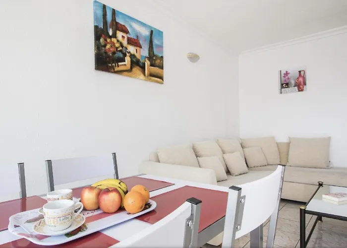 Sea Breeze In Playa De Américas By Deihu Experiences * Playa de las Americas (Tenerife)