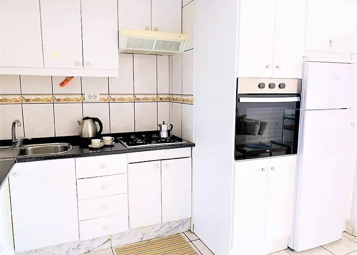 Sea Breeze In Playa De Américas By Deihu Experiences Appartamento Playa de las Americas (Tenerife)