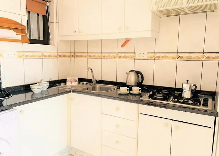 Appartamento Sea Breeze In Playa De Américas By Deihu Experiences Playa de las Americas (Tenerife)