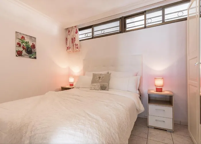 Sea Breeze In Playa De Américas By Deihu Experiences * Playa de las Americas (Tenerife)