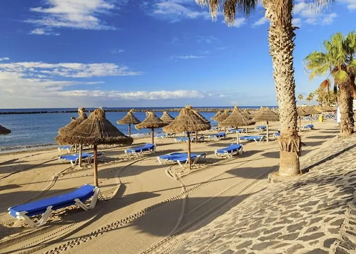 Sea Breeze In Playa De Américas By Deihu Experiences Playa de las Americas (Tenerife)