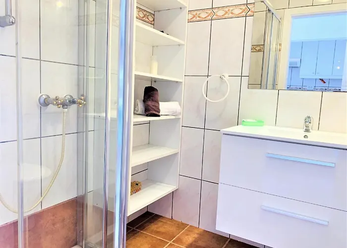 Appartamento Sea Breeze In Playa De Américas By Deihu Experiences Playa de las Americas (Tenerife)