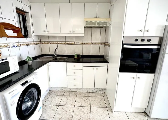 Sea Breeze In Playa De Américas By Deihu Experiences *