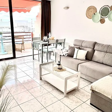 Sea Breeze In Playa De Américas By Deihu Experiences * Playa de las Américas