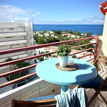 Sea Breeze In Playa De Américas By Deihu Experiences Apartamento *