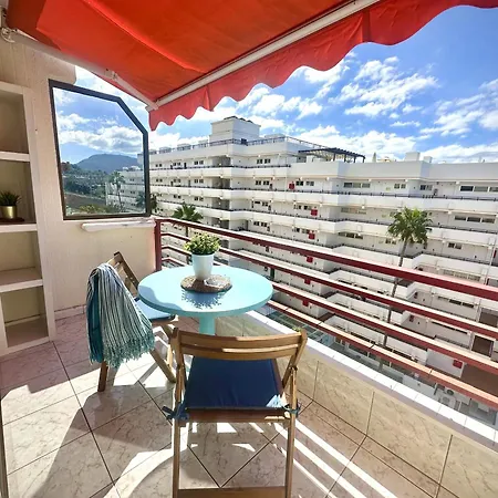Sea Breeze In Playa De Américas By Deihu Experiences Apartamento Playa de las Américas