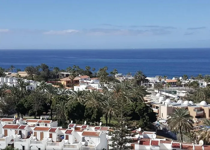 Sea Breeze In Playa De Americas By Deihu Experiences Playa de las Américas