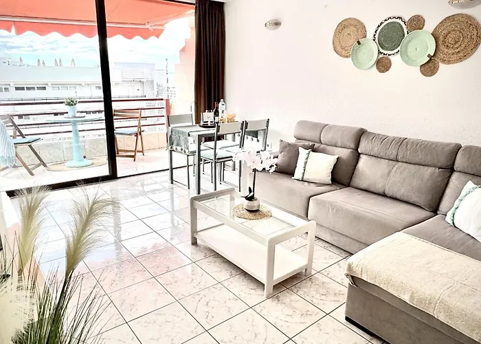 Sea Breeze In Playa De Americas By Deihu Experiences * Playa de las Américas