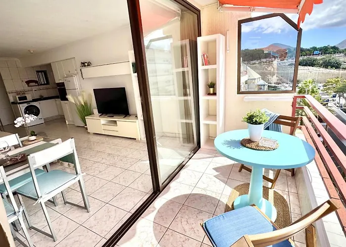 Sea Breeze In Playa De Americas By Deihu Experiences Playa de las Américas