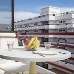 Apartment Sea Breeze In Playa De Americas By Deihu Experiences