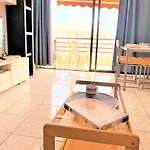 Sea Breeze In Playa De Americas By Deihu Experiences Apartment