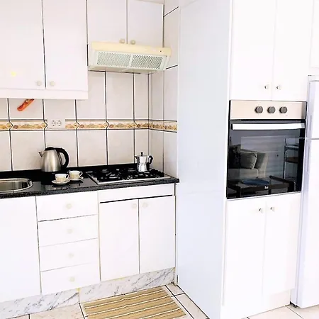 Sea Breeze In Playa By Deihu Experiences Apartment Playa de las Americas (Tenerife)