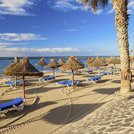 Sea Breeze In Playa By Deihu Experiences Playa de las Americas (Tenerife)