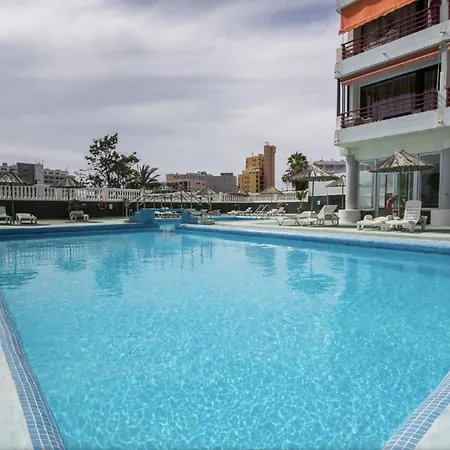 Sea Breeze In Playa De Americas By Deihu Experiences Apartment *