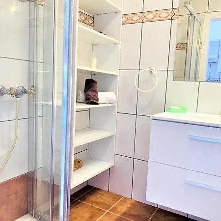 Apartment Sea Breeze In Playa By Deihu Experiences Playa de las Americas (Tenerife)