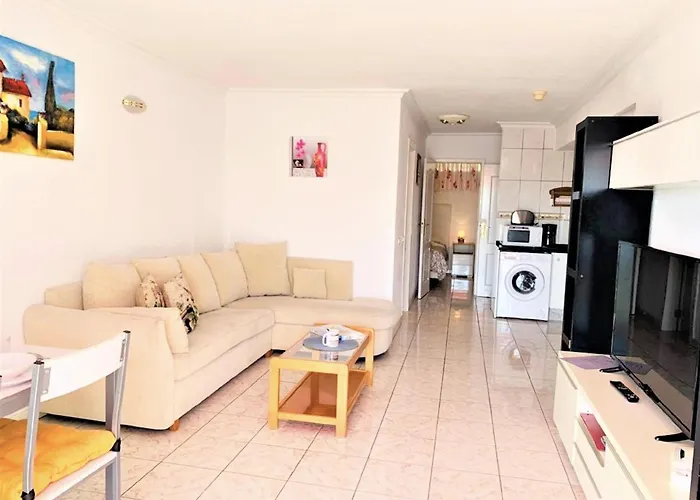 Sea Breeze In Playa De Americas By Deihu Experiences Playa de las Américas