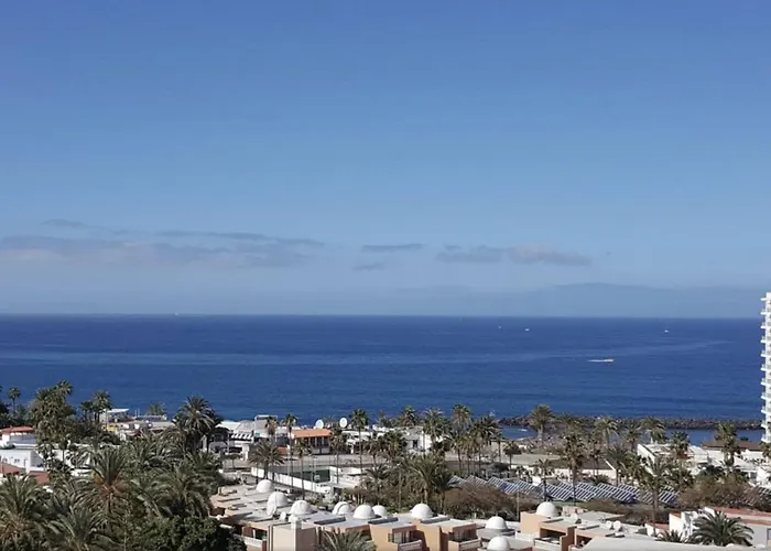 Sea Breeze In Playa De Las Americas By Deihu Experiences * 플라야데라스아메리카스
