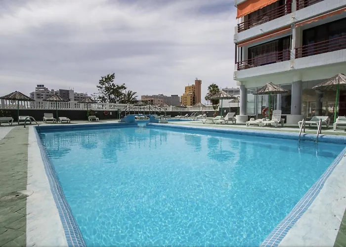 Sea Breeze In Playa De Las Americas By Deihu Experiences 아파트 *