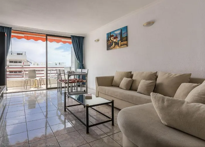 Sea Breeze In Playa De Las Americas By Deihu Experiences 플라야데라스아메리카스