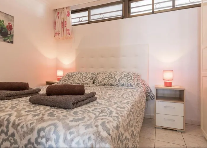 Sea Breeze In Playa De Americas By Deihu Experiences