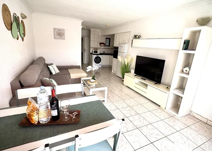 Sea Breeze In Playa De Americas By Deihu Experiences * Playa de las Américas