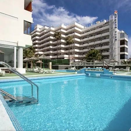 Sea Breeze In Playa De Americas By Deihu Experiences *