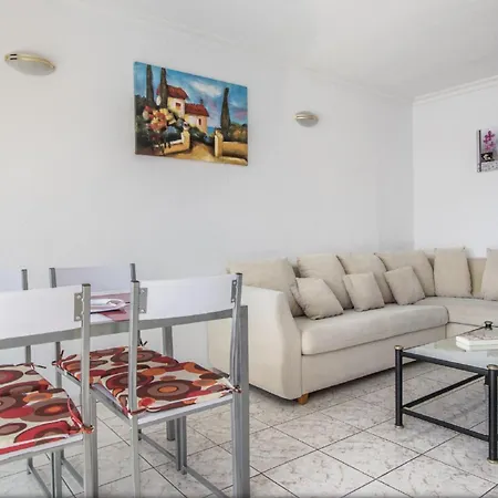 Sea Breeze In Playa De Americas By Deihu Experiences דירה פלאייה דה לאס אמריקס