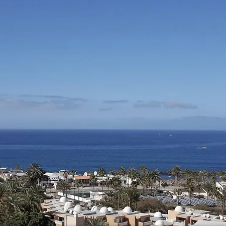 Sea Breeze In Playa De Americas By Deihu Experiences * פלאייה דה לאס אמריקס