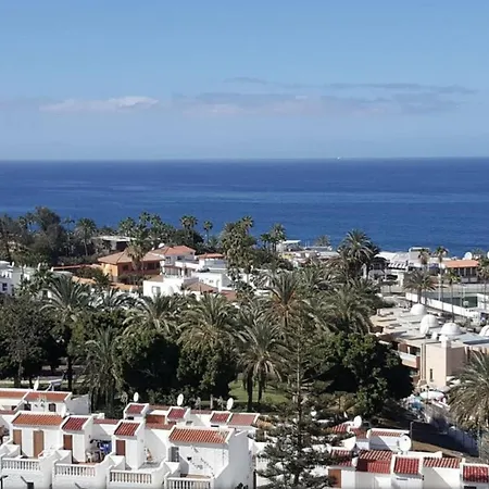 Sea Breeze In Playa De Americas By Deihu Experiences פלאייה דה לאס אמריקס