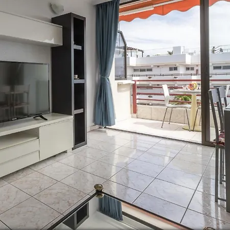 Sea Breeze In Playa De Americas By Deihu Experiences דירה *
