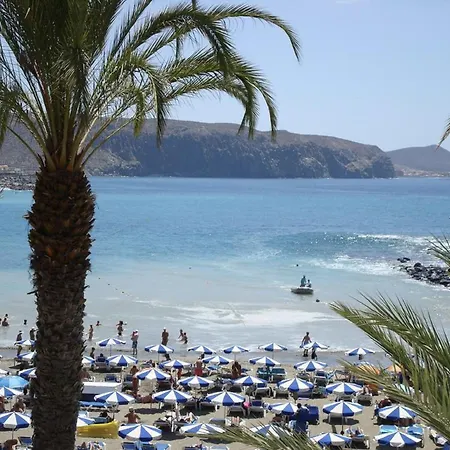 דירה Sea Breeze In Playa De Americas By Deihu Experiences פלאייה דה לאס אמריקס