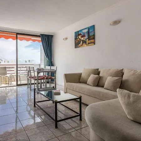 Sea Breeze In Playa De Americas By Deihu Experiences פלאייה דה לאס אמריקס