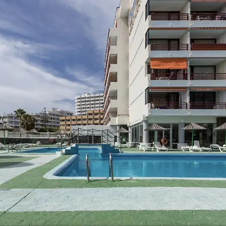 דירה Sea Breeze In Playa De Americas By Deihu Experiences
