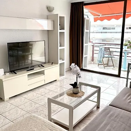 Sea Breeze In Playa De Americas By Deihu Experiences